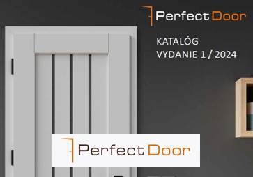 katalog perfectdoor 2024 m